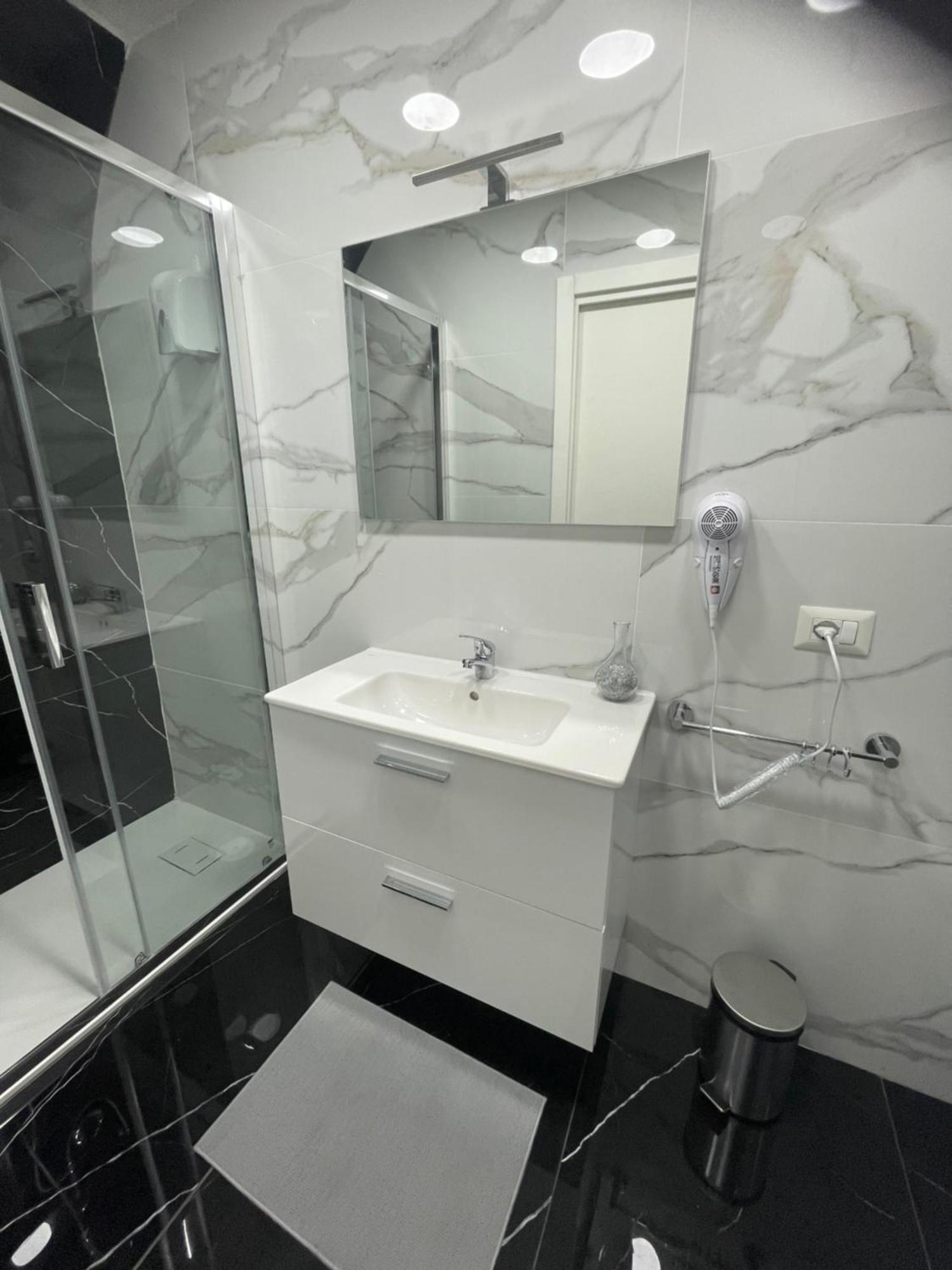 B&B Vittoria Napoli Ngoại thất bức ảnh