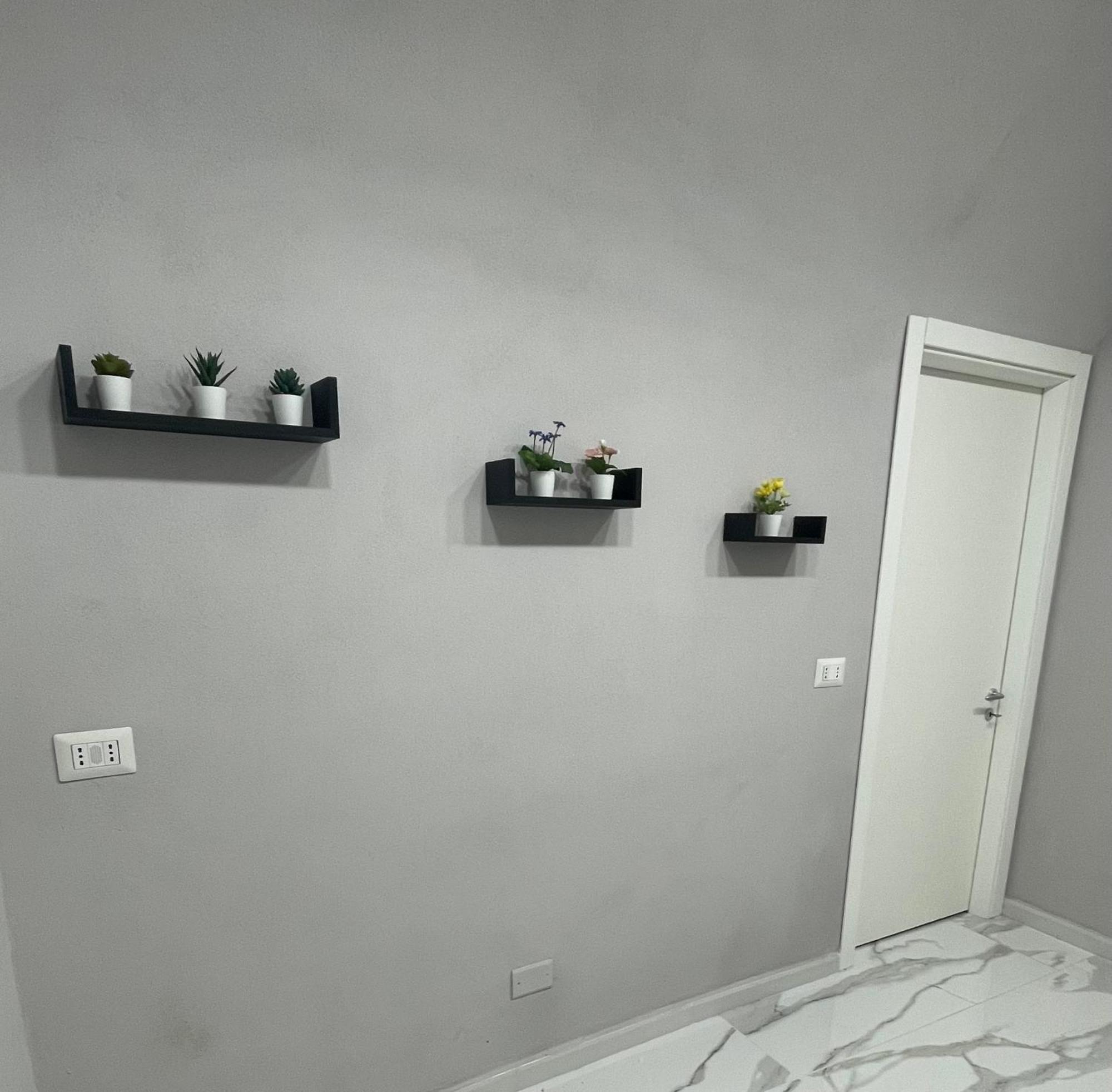 B&B Vittoria Napoli Ngoại thất bức ảnh