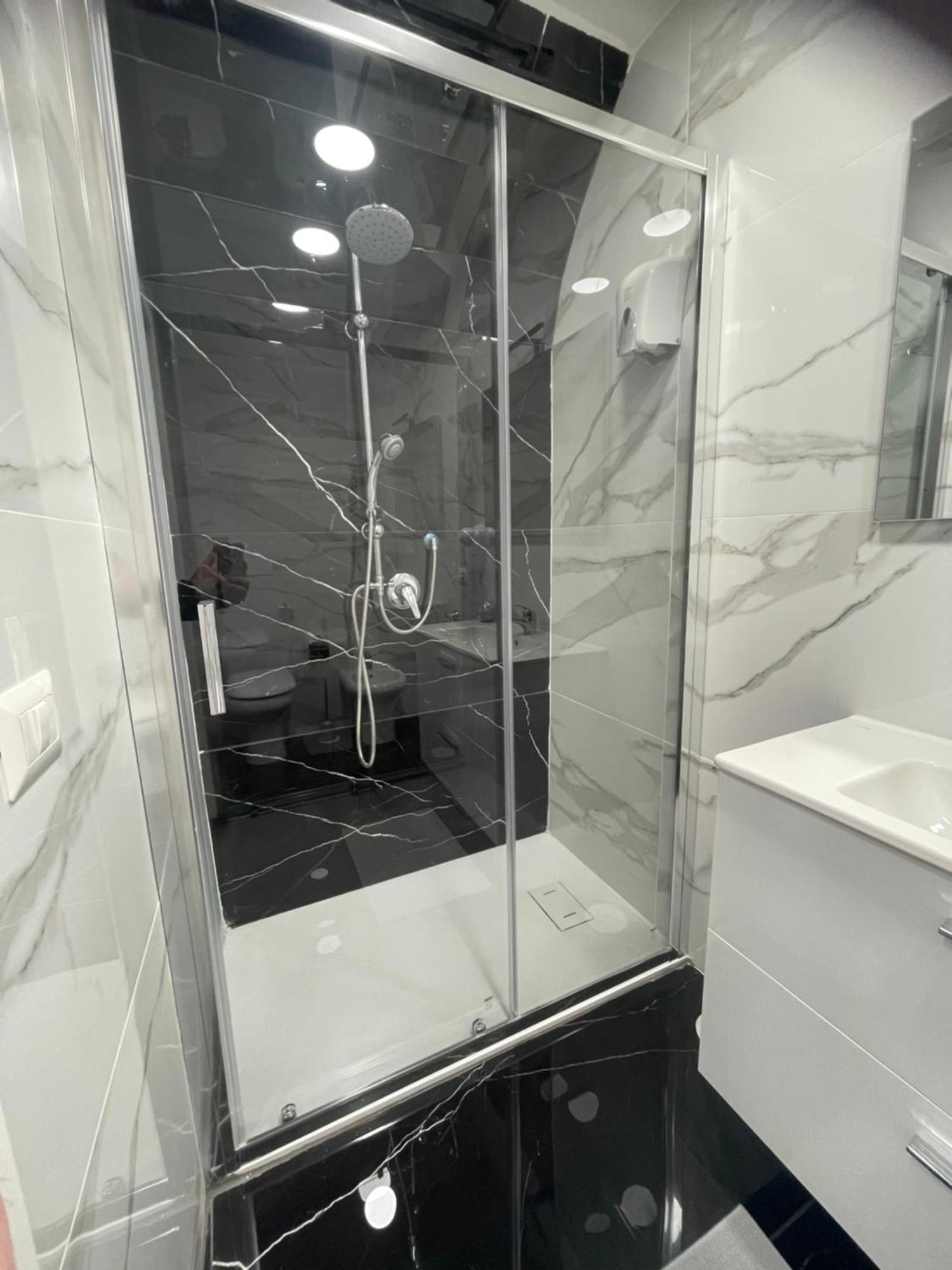 B&B Vittoria Napoli Ngoại thất bức ảnh